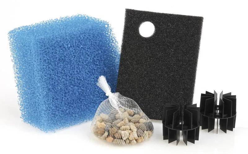 Oase Replacement Filter Set Filtral UVC 2500-3000 filters