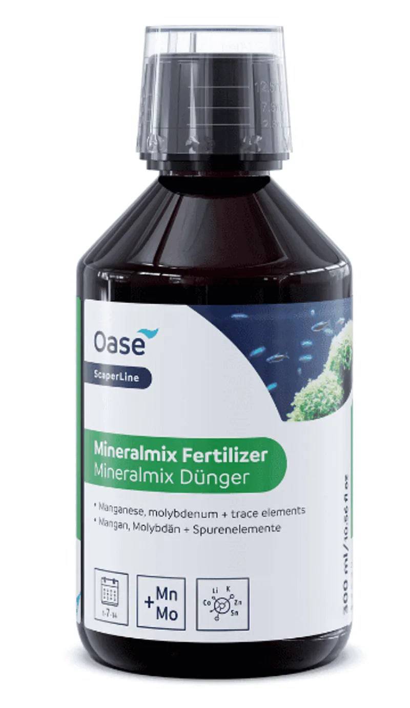 ScaperLine Mineralmix Fertiliser 750ml by Oase (UK) Ltd Oase (Uk) Ltd