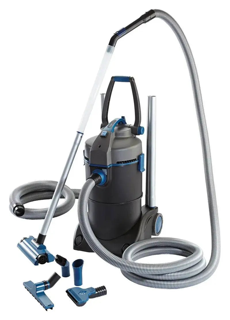 Oase PondoVac 4 Pond Vacuum Cleaner Oase (Uk) Ltd