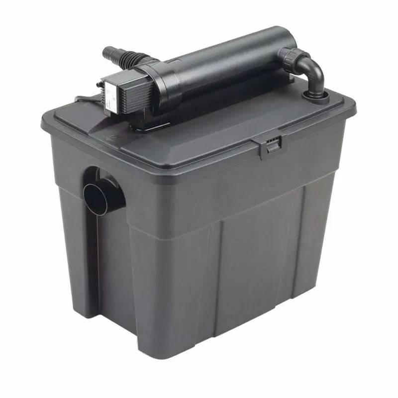 Pontec MultiClear 5000 filter/UVC