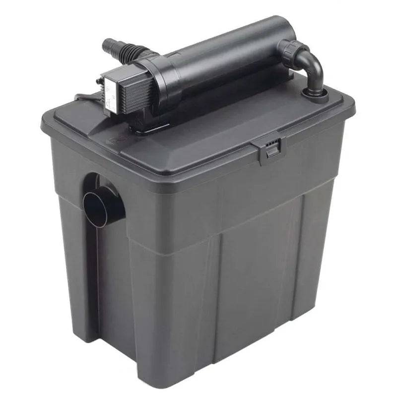 Pontec MultiClear 8000 filter/UVC