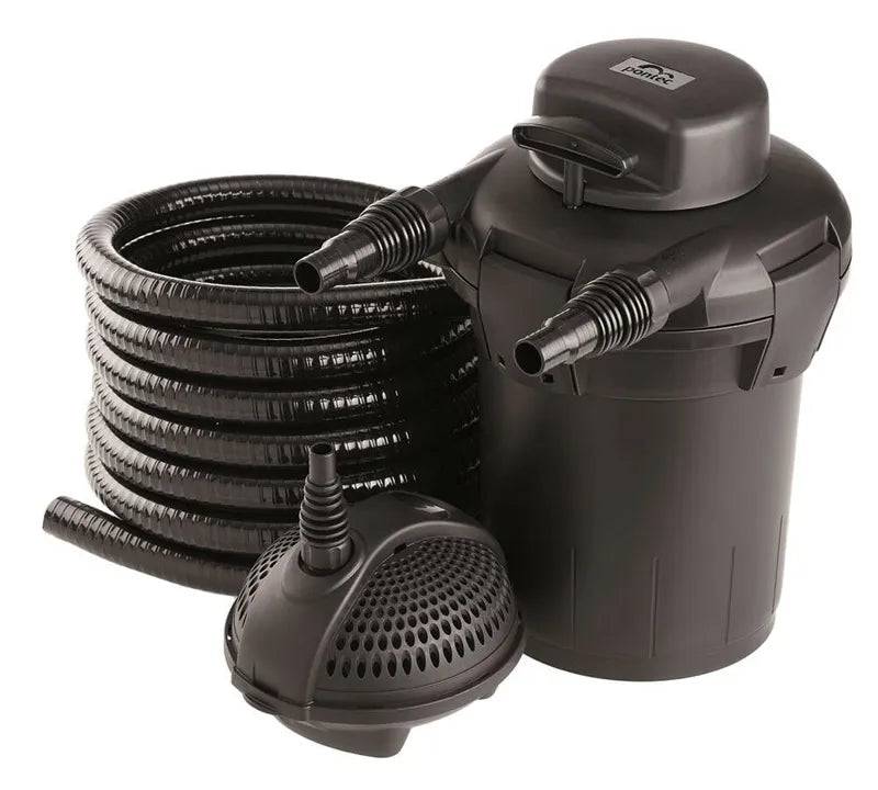Pontec Pondopress Set 5000