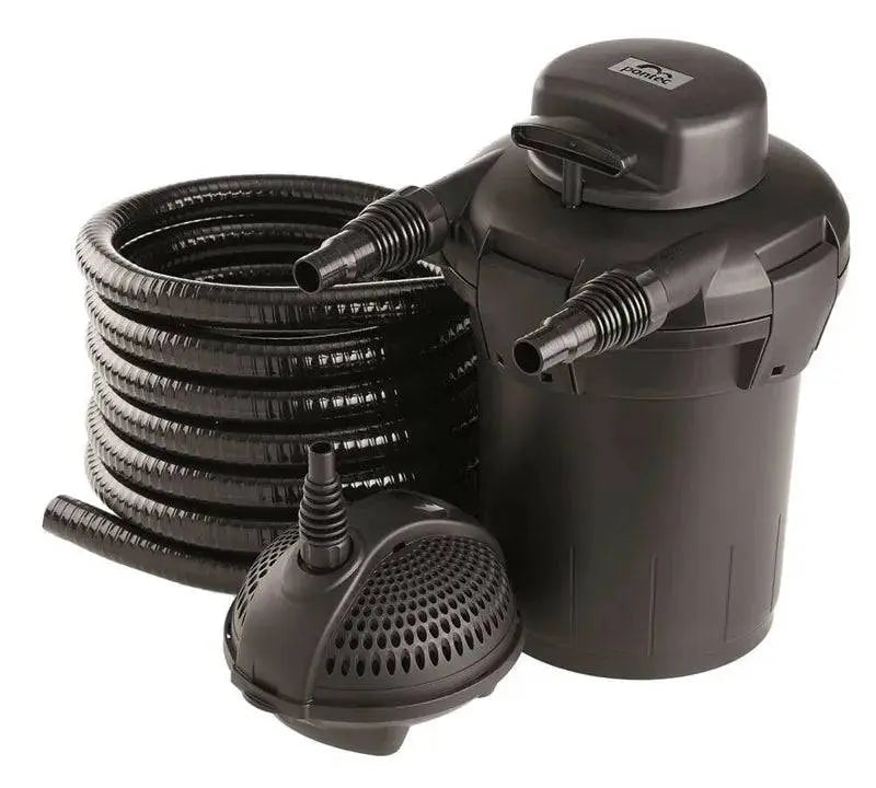 Pontec Pondopress Set 5000 PondTec