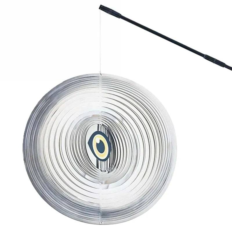 Pontec Pondoscare Spinner