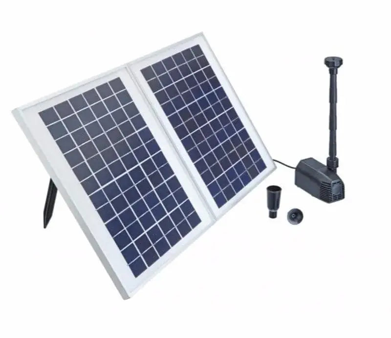 Pontec PondoSolar 1600 PonTec