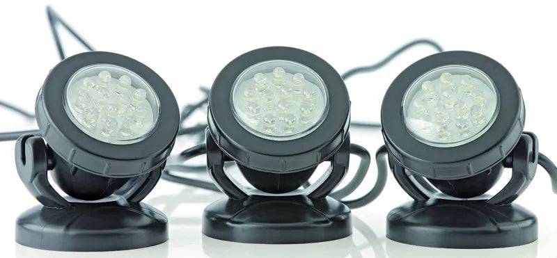 Pontec Pondostar LED Set PonTec