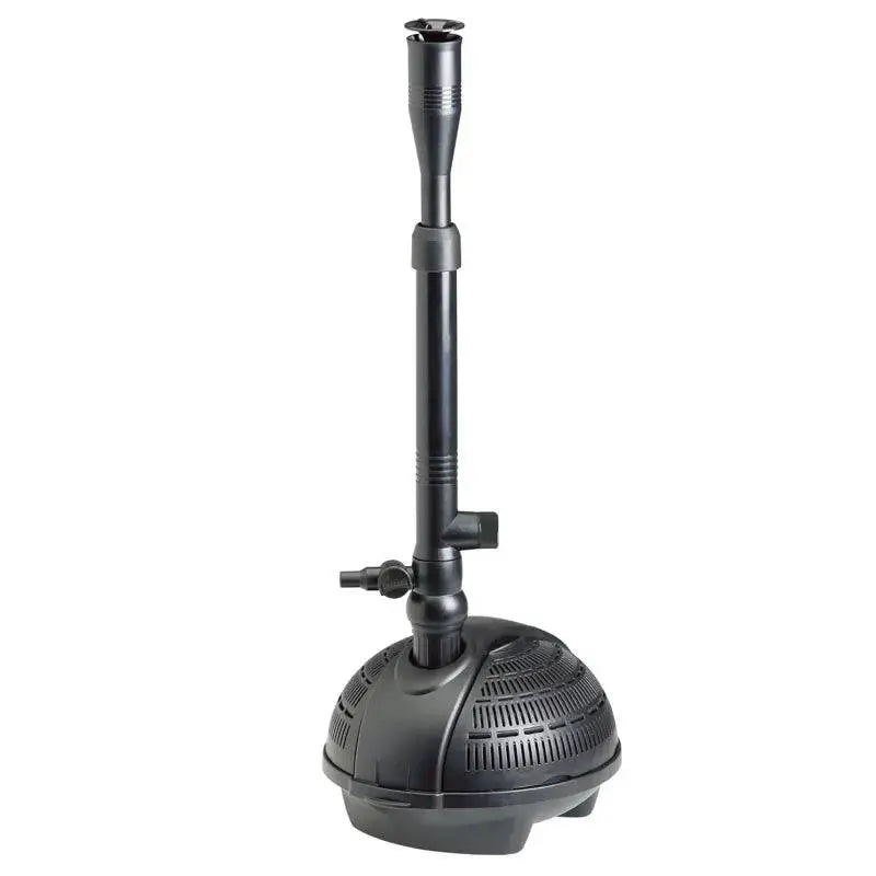 Oase Pontec PondoVario 1500 – Multi-Purpose Fountain Pump PonTec
