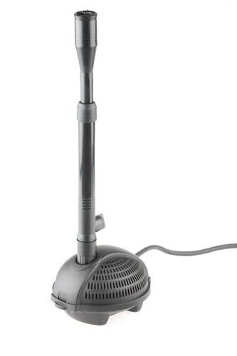 Oase Pontec PondoVario Fountain Pump 750