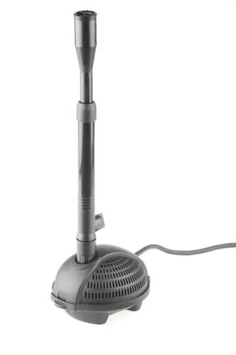 Pontec PondoVario 750 Fountain Pump with 4 Nozzles PonTec