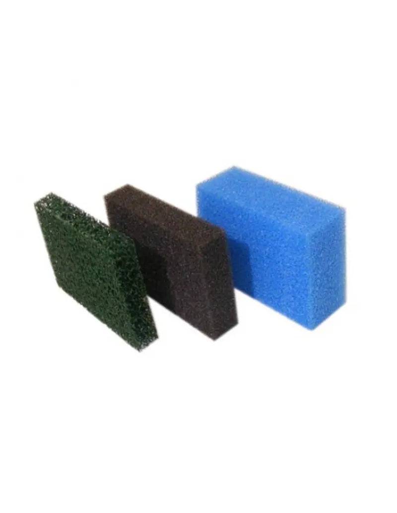 Replacement Foam Set Multiclear 5000 Oase (Uk) Ltd