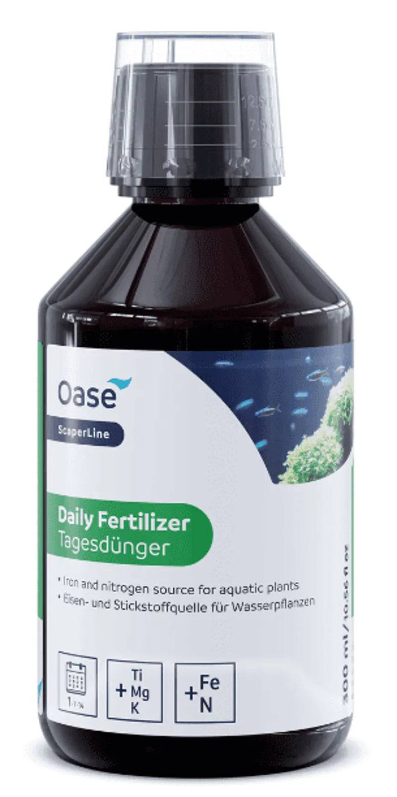 ScaperLine Daily Fertiliser 300 ml
