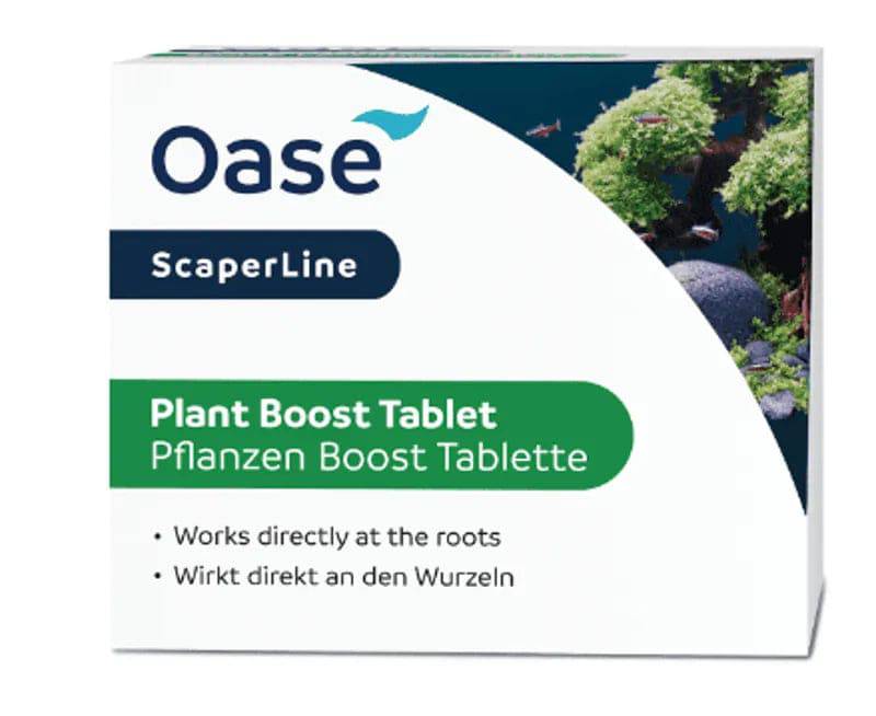 ScaperLine Plant Boost Tablets 10