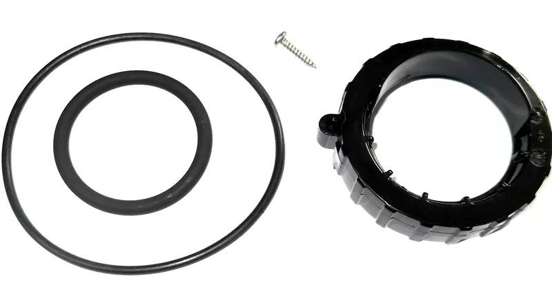 Spare part clip bolt set UVC 18/ 36/ 55