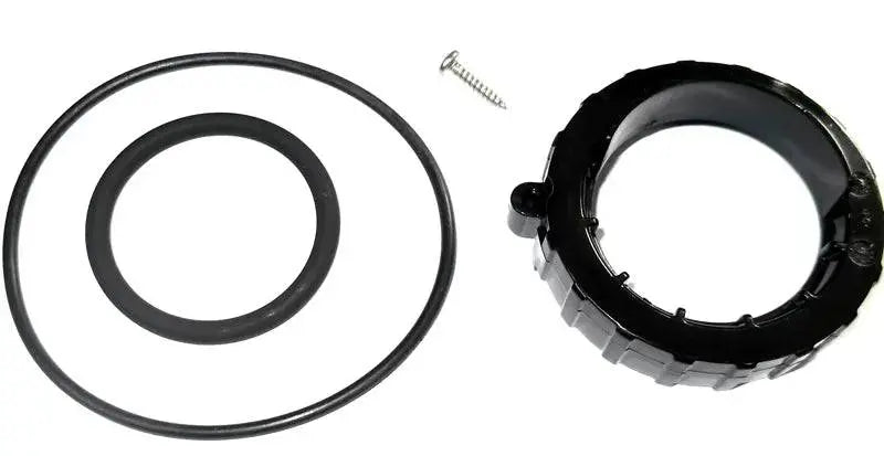 Spare part clip bolt set UVC 18/36/55 by Oase (UK) Ltd Oase (Uk) Ltd