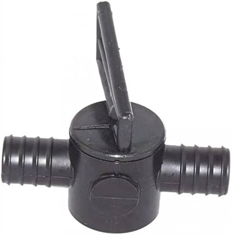 In-Line Hose Tap 1/2