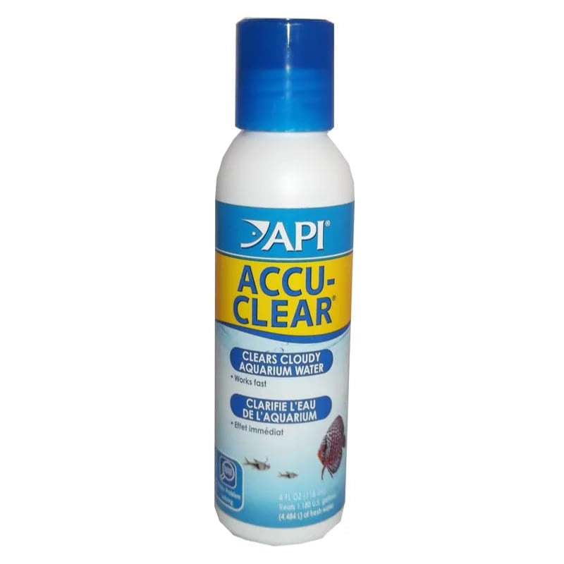 API Accu-Clear 118ml
