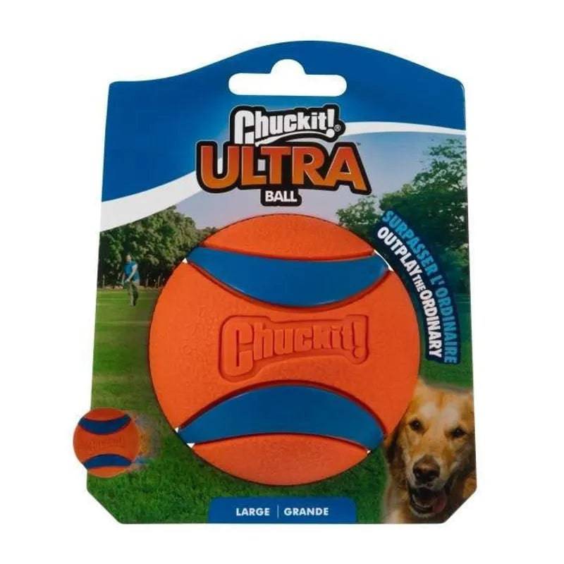 Chuckit Launcher Compulta Ball