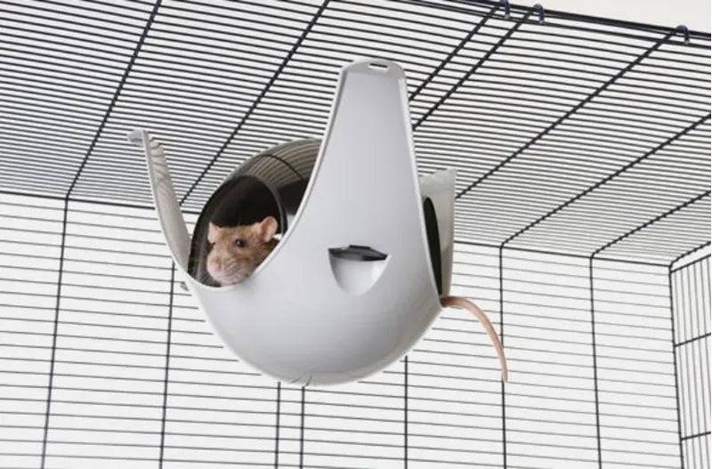 Extra Large Savic Sputnik House