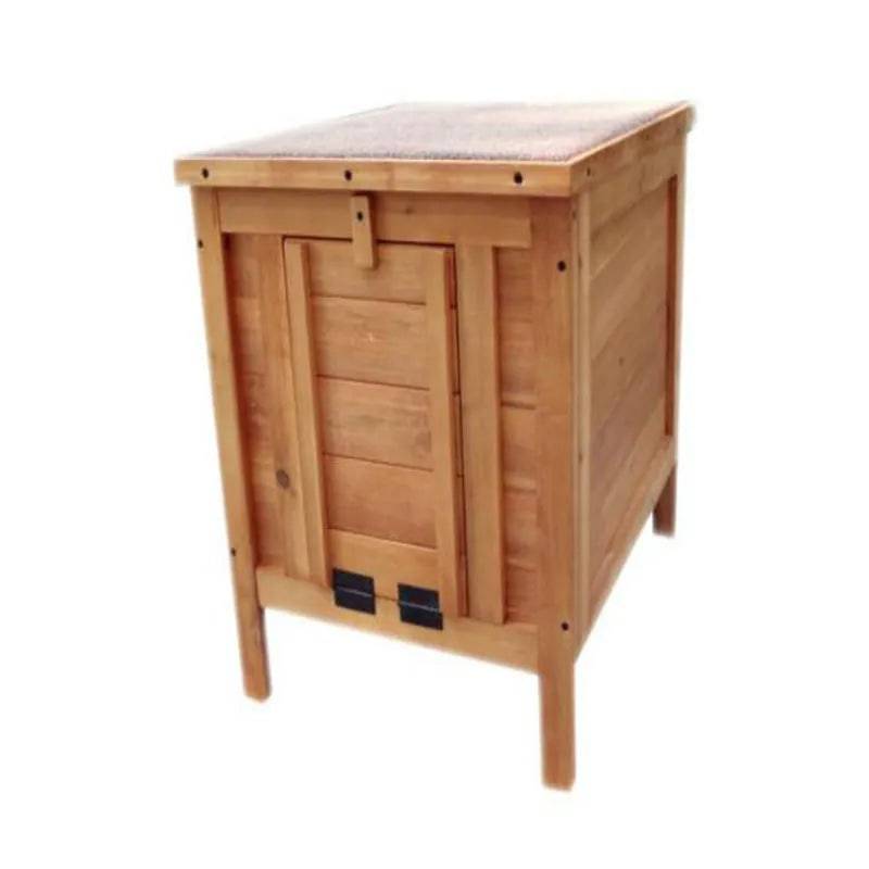 Harrisons Small Animal Hut