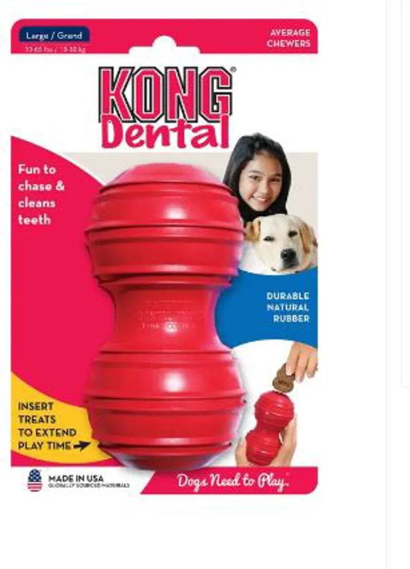 Kong Dental Large