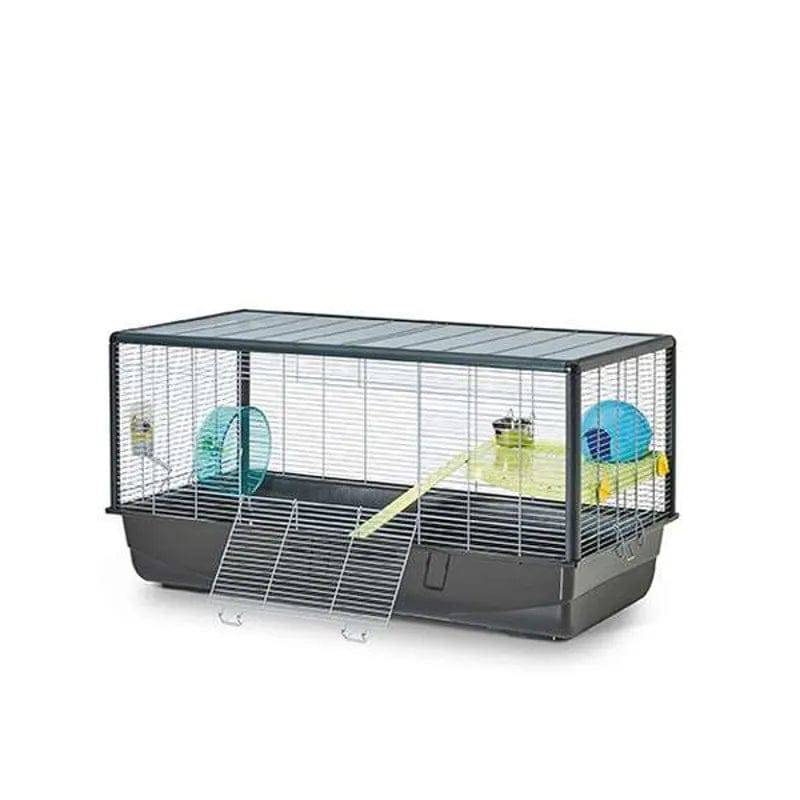 Savic Hamster Plaza Knock Down Cage Pedigree Wholesale Limited