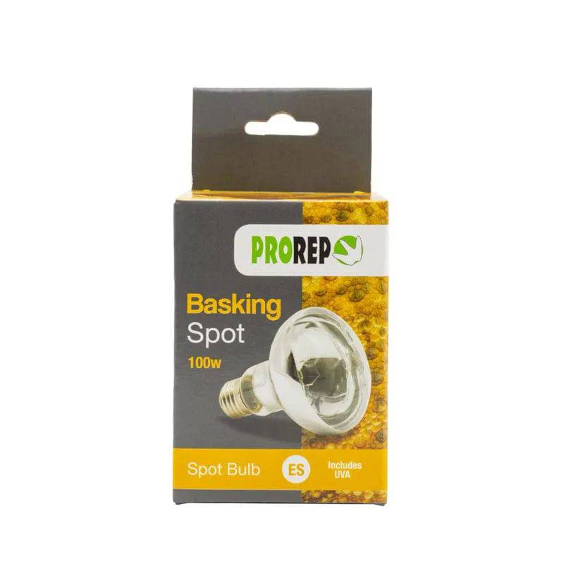 100w Spot Bulb Screw In Peregrine Livefoods Ltd