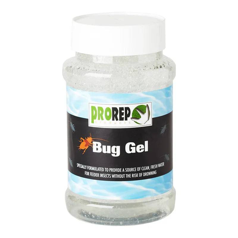 ProRep Bug Gel Jar Pack 500ml – Feeder Insect Hydration Peregrine Livefoods Ltd