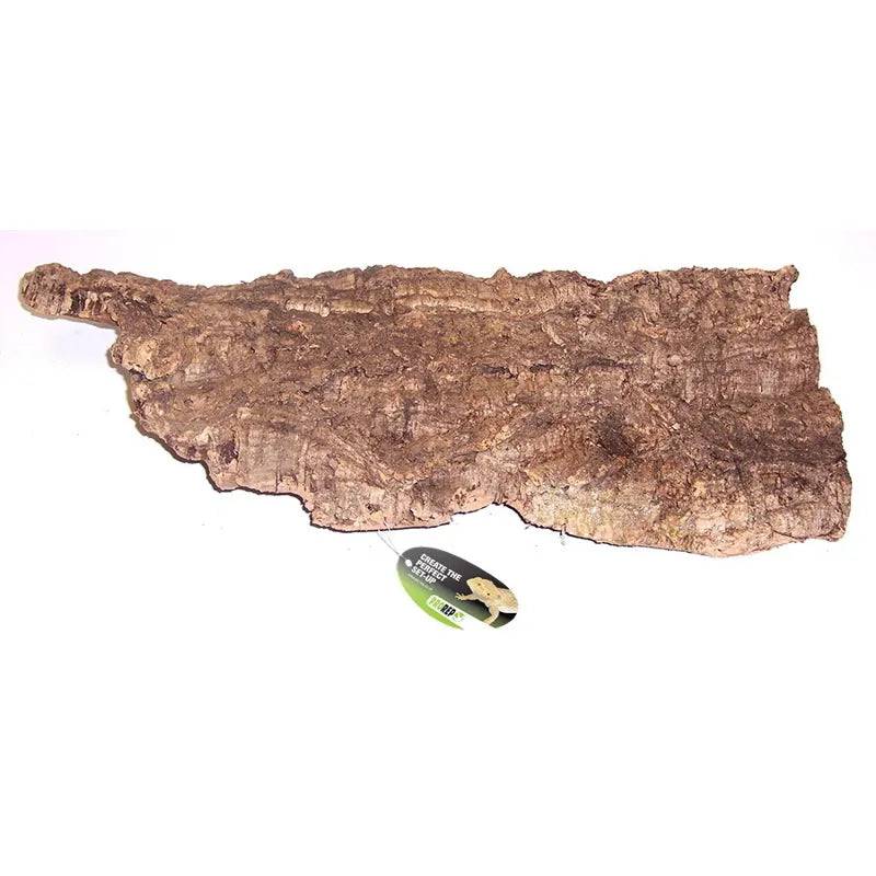Cork Bark Flat Large