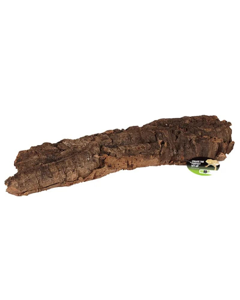 Cork Bark Medium Tube Long