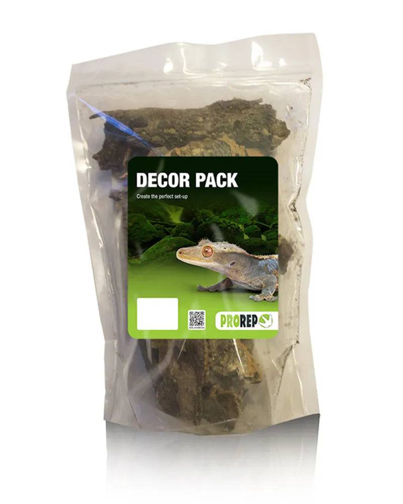 Decor Pack Cork Bark Pieces