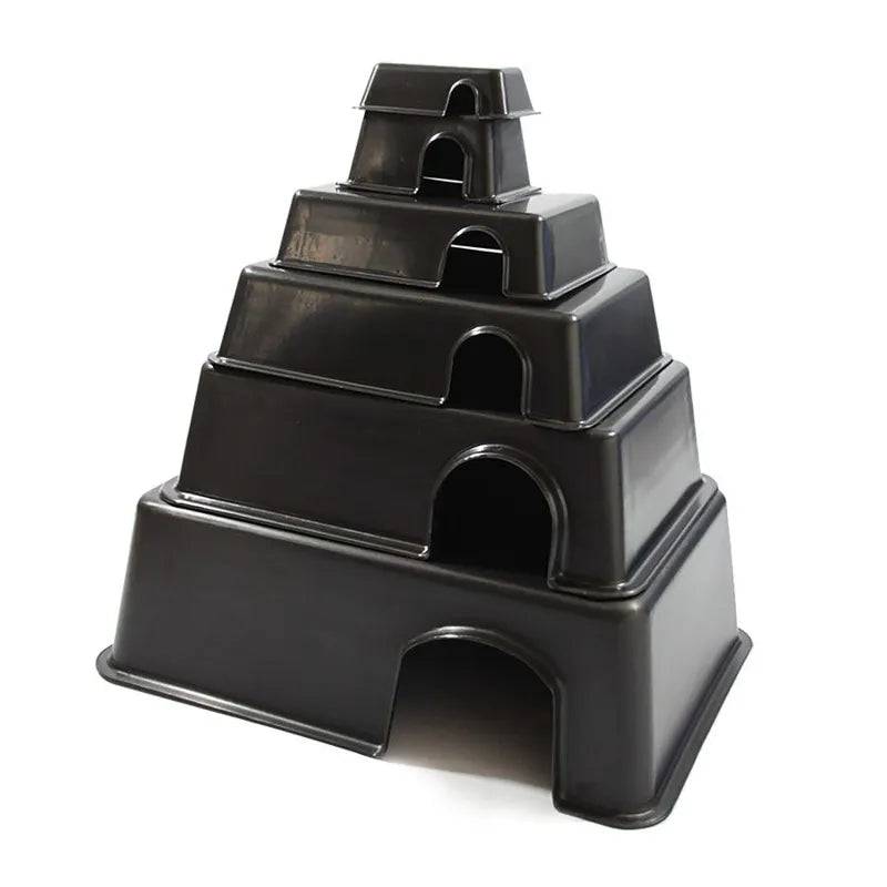 Easy Clean Hide Small Peregrine Livefoods Ltd