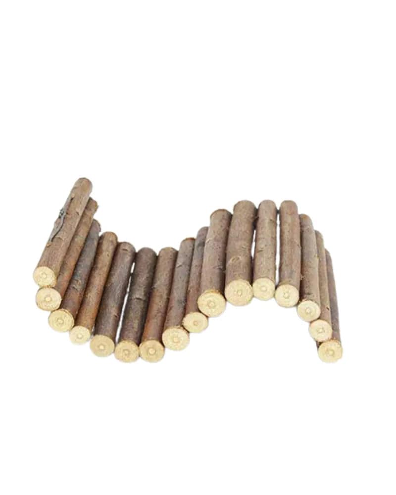ProRep Bendy Willow Hide Medium Peregrine Livefoods Ltd