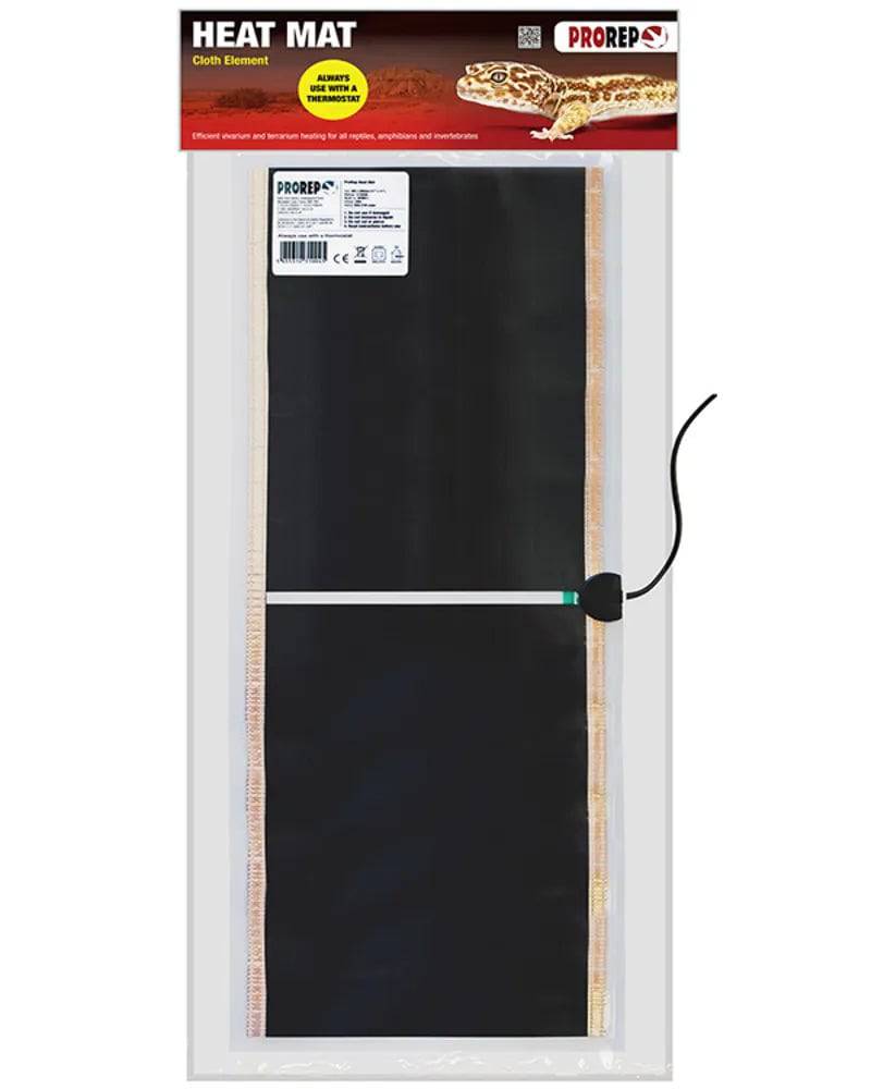 PR Cloth Element Heat Mat 29 x 11