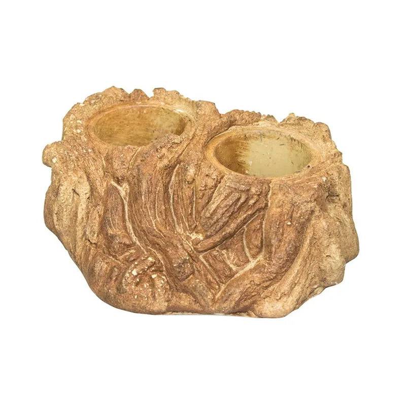 PR Resin Jelly Pot Holder D Peregrine Livefoods Ltd