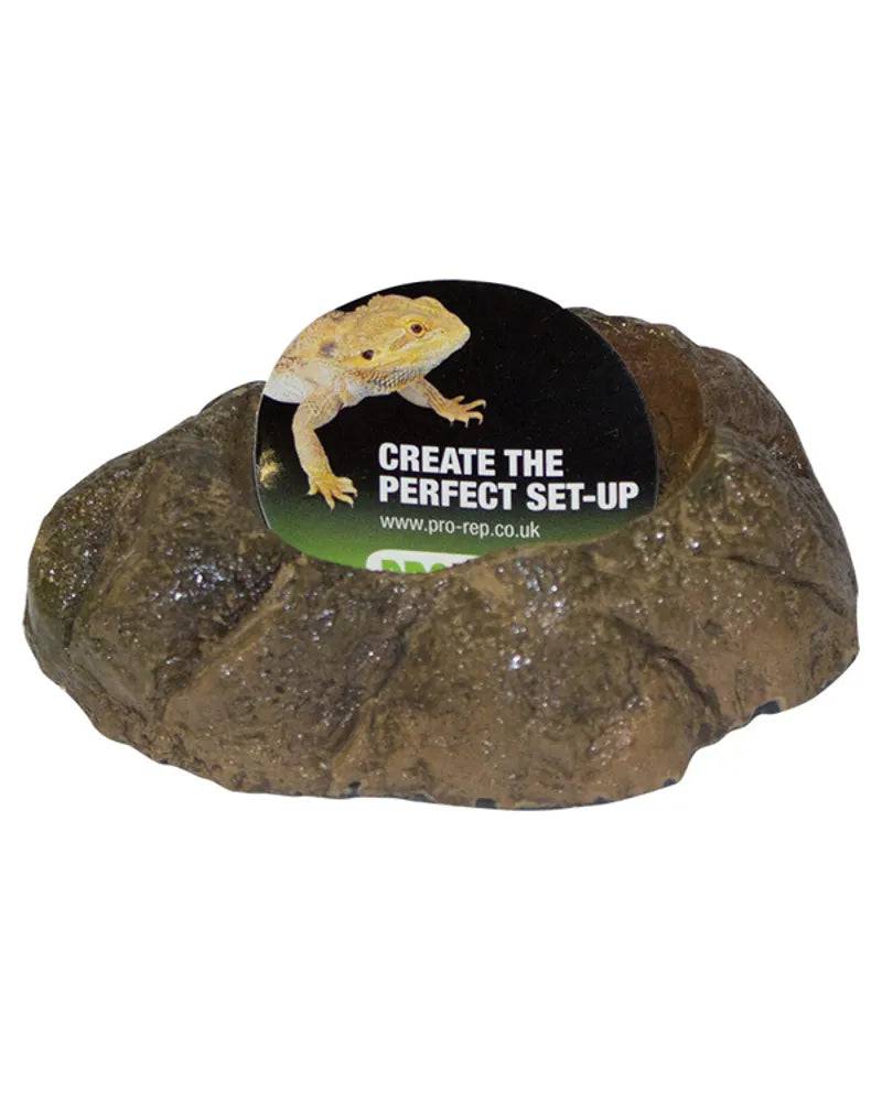 PR Terrarium Bowl Stone Small