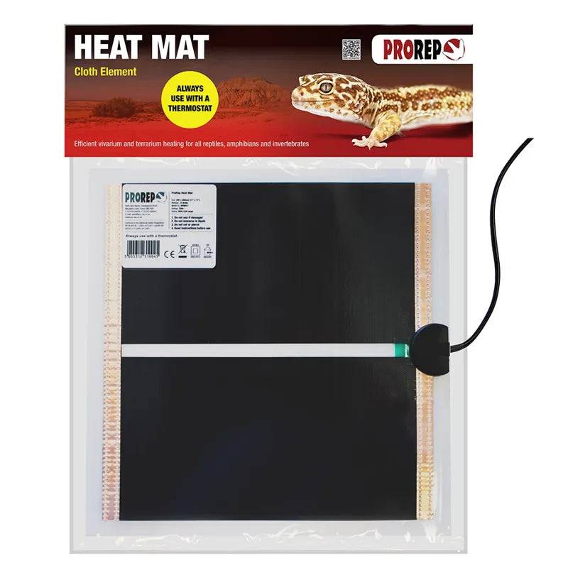 Pro Rep Cloth Element Heat 11x11 Inch Peregrine Livefoods Ltd