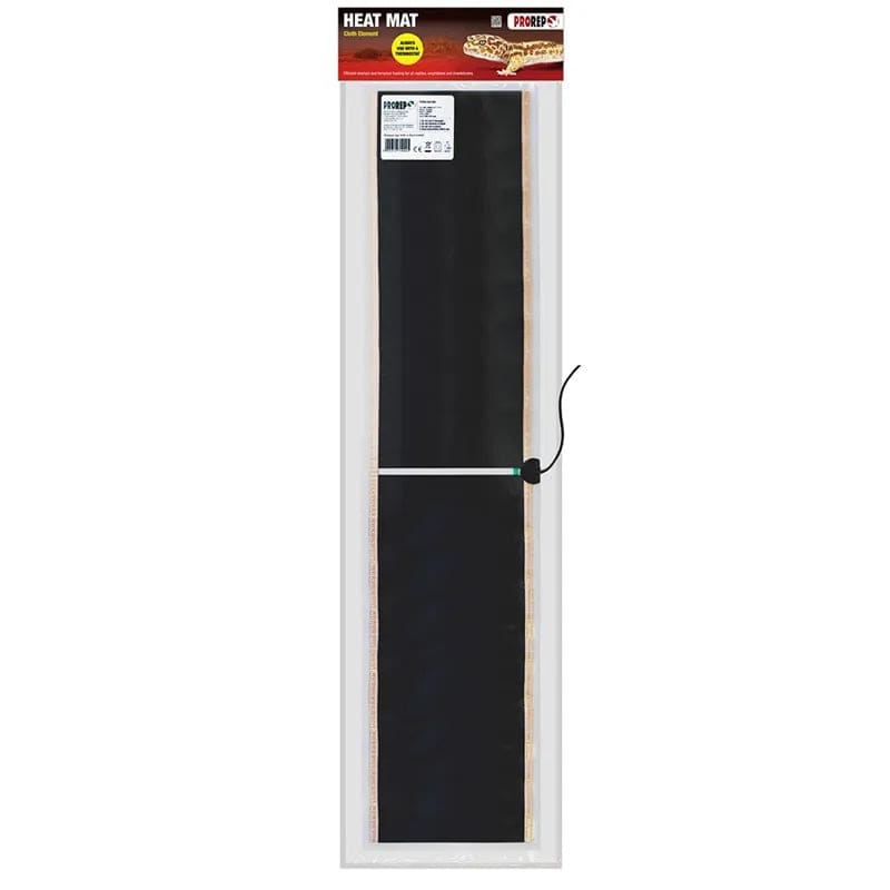 Pro Rep Cloth Element Heat 47x11 Inch Peregrine Livefoods Ltd