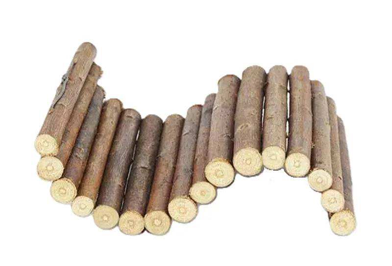 ProRep Bendy Willow Hide Large – Flexible Natural Reptile Decor Peregrine Livefoods Ltd