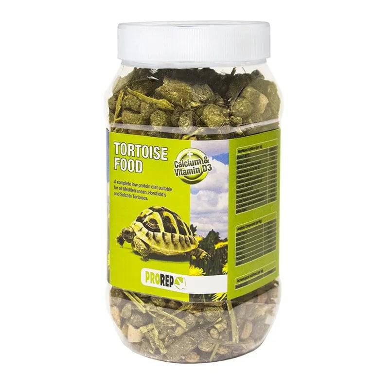 ProRep Tortoise Food 500g