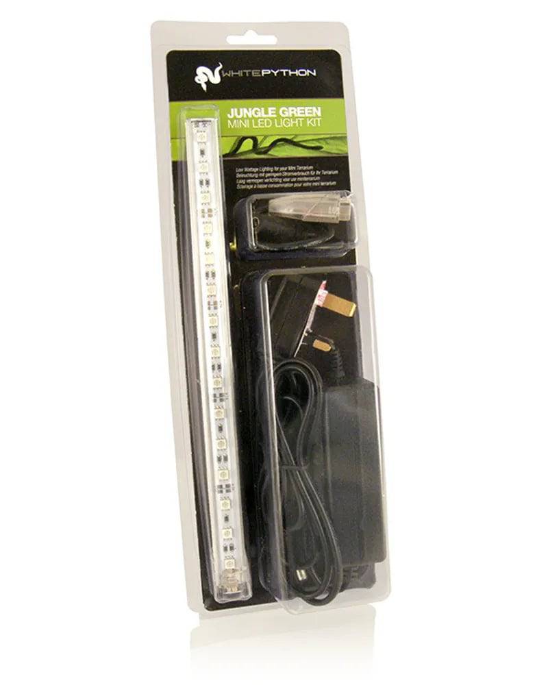 WP LED Daylight Grn Mini 1ft