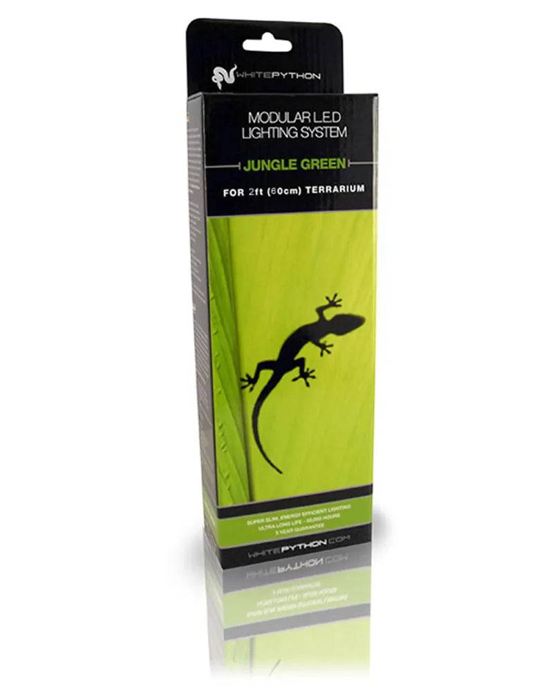 WP LED Jungle Green 2ft Kit