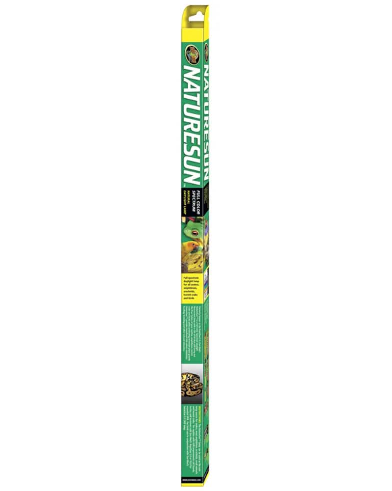 Zoo Med NatureSun 2.0 36W Peregrine Livefoods Ltd