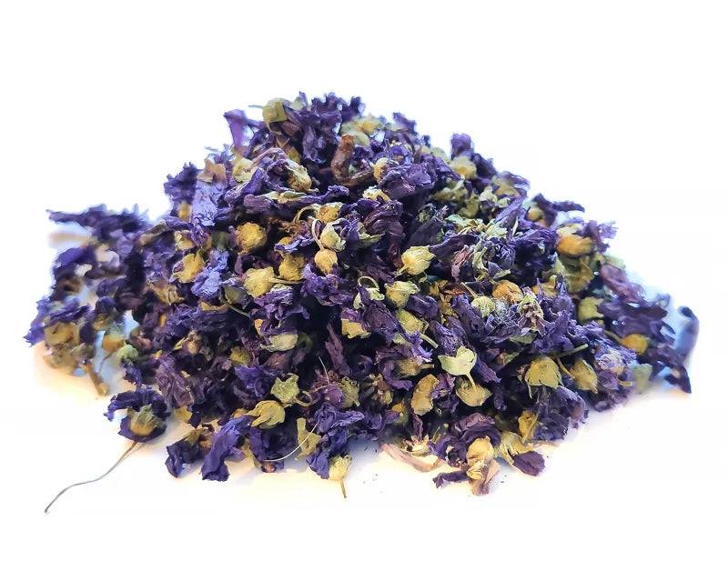 Blue Mallow 50g Pets 2 Wholesale