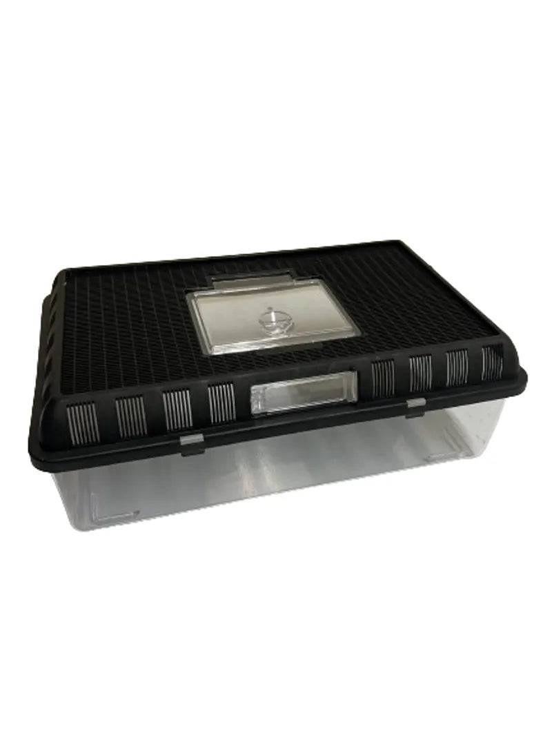 Breeding Box Size 41.82614.5cm Black