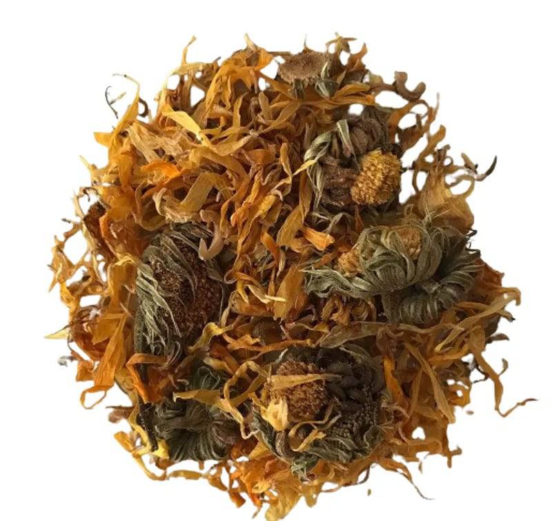 Marigold Flower 50g