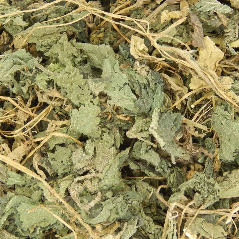 Nettle Leaves 400g