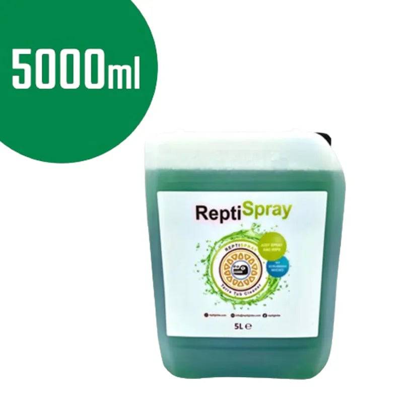 ReptiSpray 5 Litre