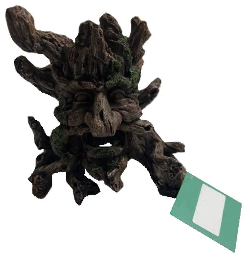 Tree Monster 1 Size 17.5x11x18