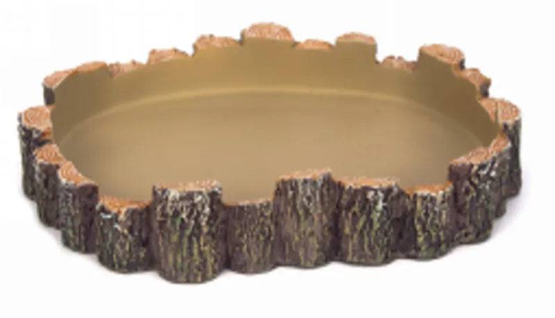 Trunk Dish 2 Size 13102.5