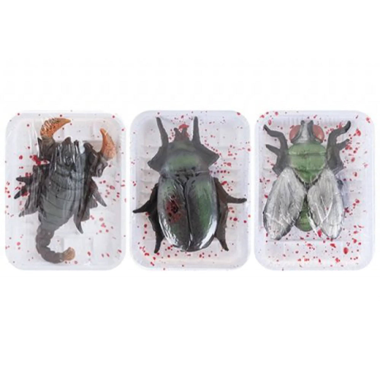 Halloween Insects Assorted Pms International Group Plc